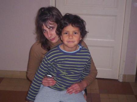 moi é gwendal
